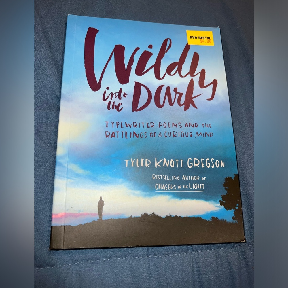 A book